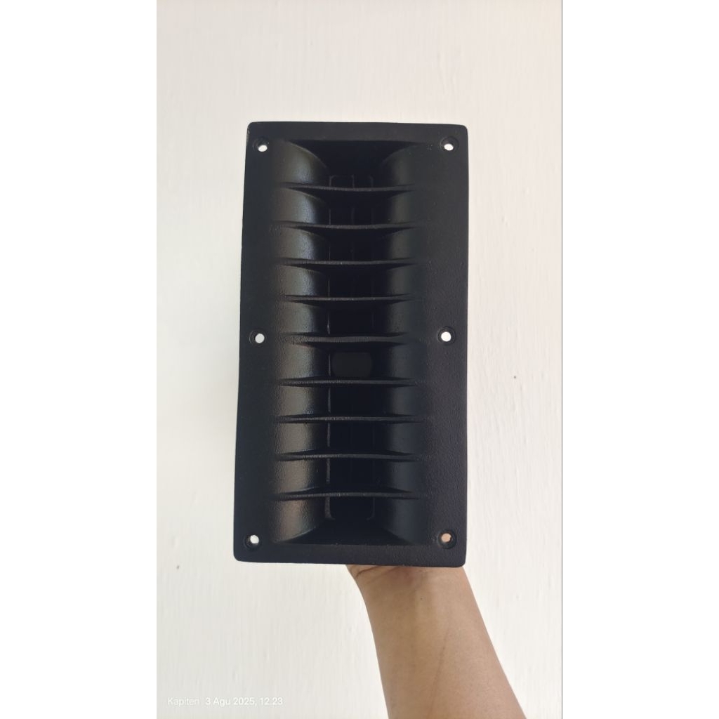Horn Tweeter JBL Racing UK 12+322cm Horn Tweeter Paratop Horn Tweeter ...