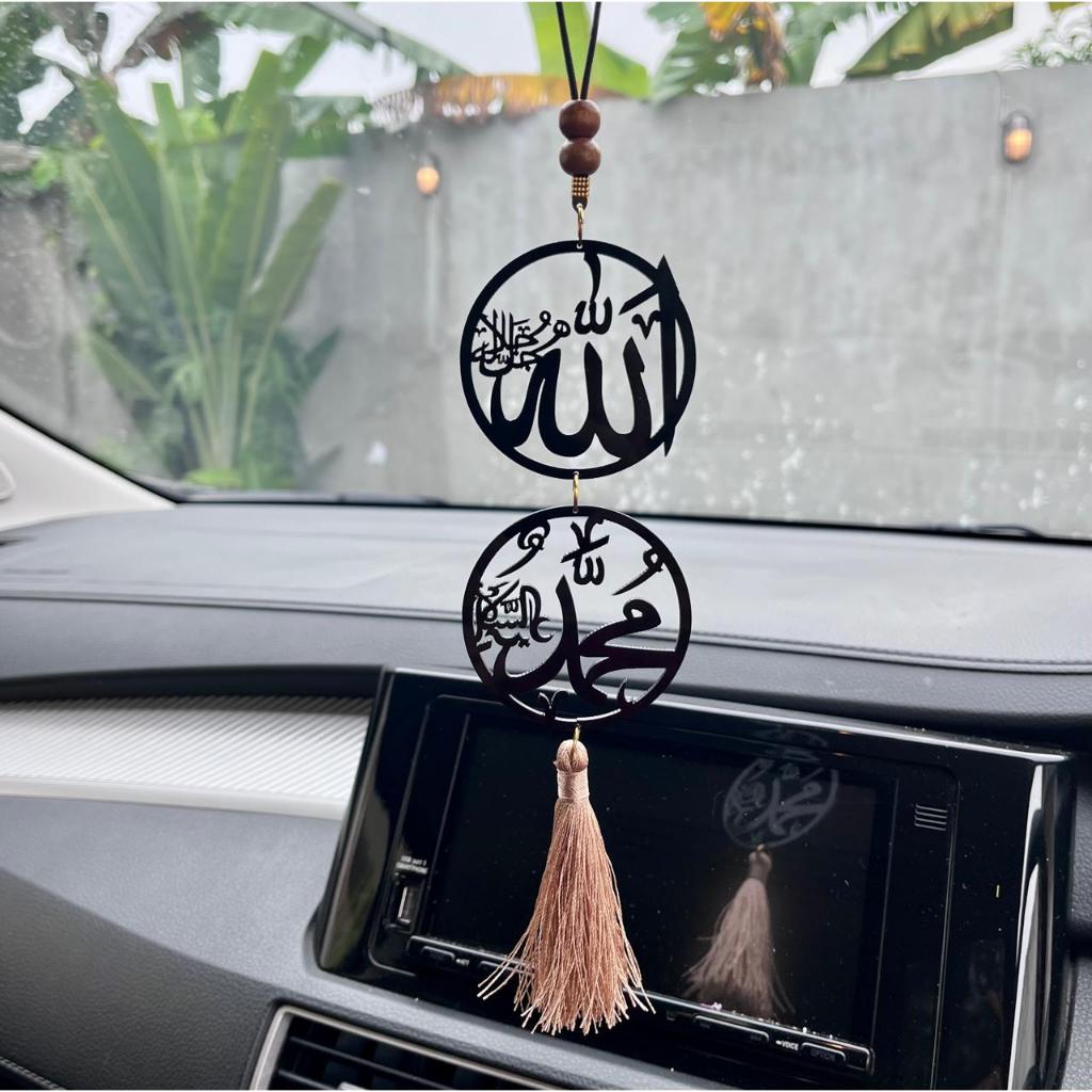 Buy Car mirror hanger At Sale Prices Online - July 2026 | Shopee Singapore