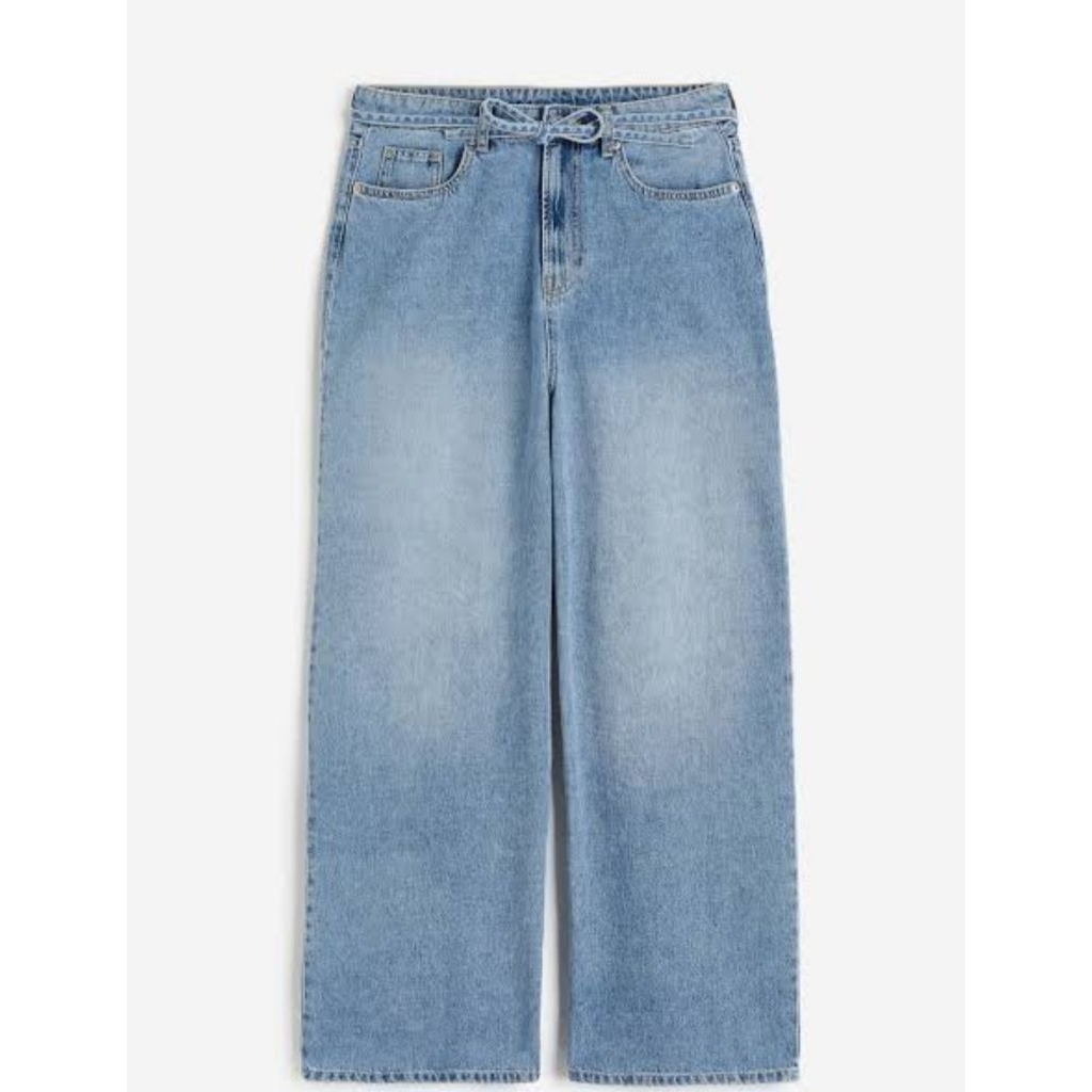 Hmmm super baggy Pants TALI (Y2) | Shopee Singapore