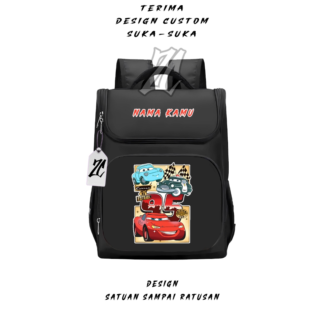 CHILDREN'S BACKPACK 
