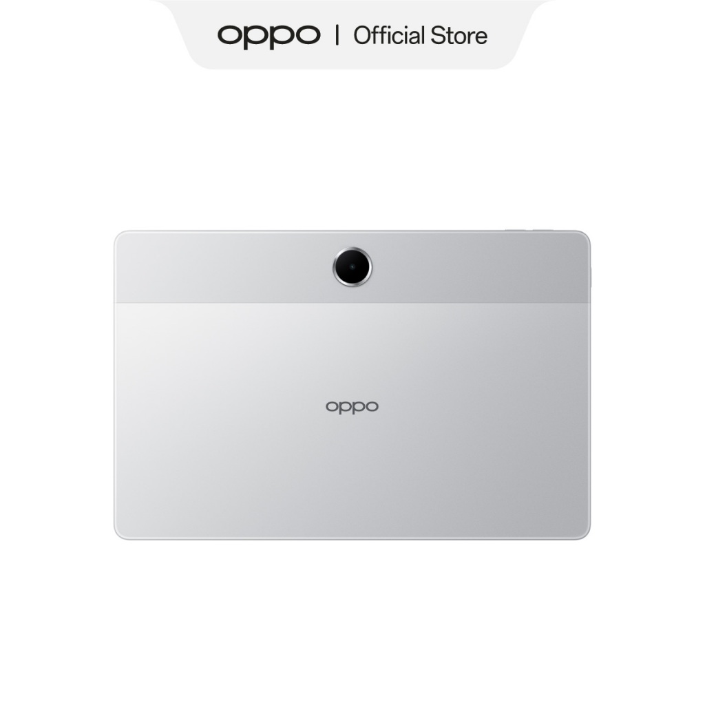 OPPO Pad SE 4GB/128GB Wi-Fi Version [9340mAh Long-Lasting Battery, Immersive Eye-Care Display & Google Gemini, Personalized Kids Mode] - Gambar 4