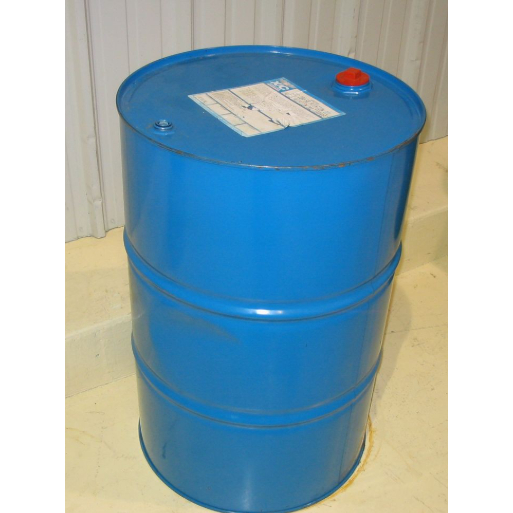 Empty Drum with a capacity of 200 liters | Shopee Singapore
