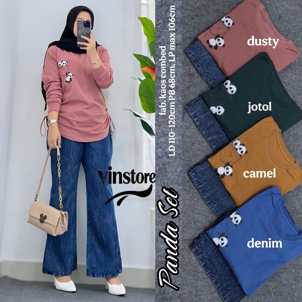 Panda/Queen/Airy/Koya Suit By Vinstore | Shopee Singapore