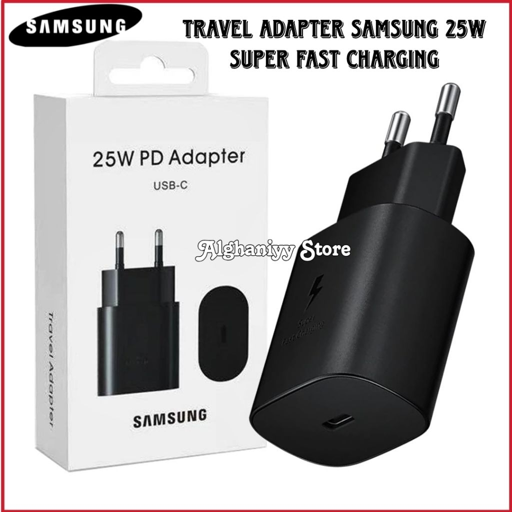 thumbnail image 2 of MFLEL 25W Super Fast Charger For Microsoft Surface Duo & More – 3FT USB-C Cable Included 2 of 4