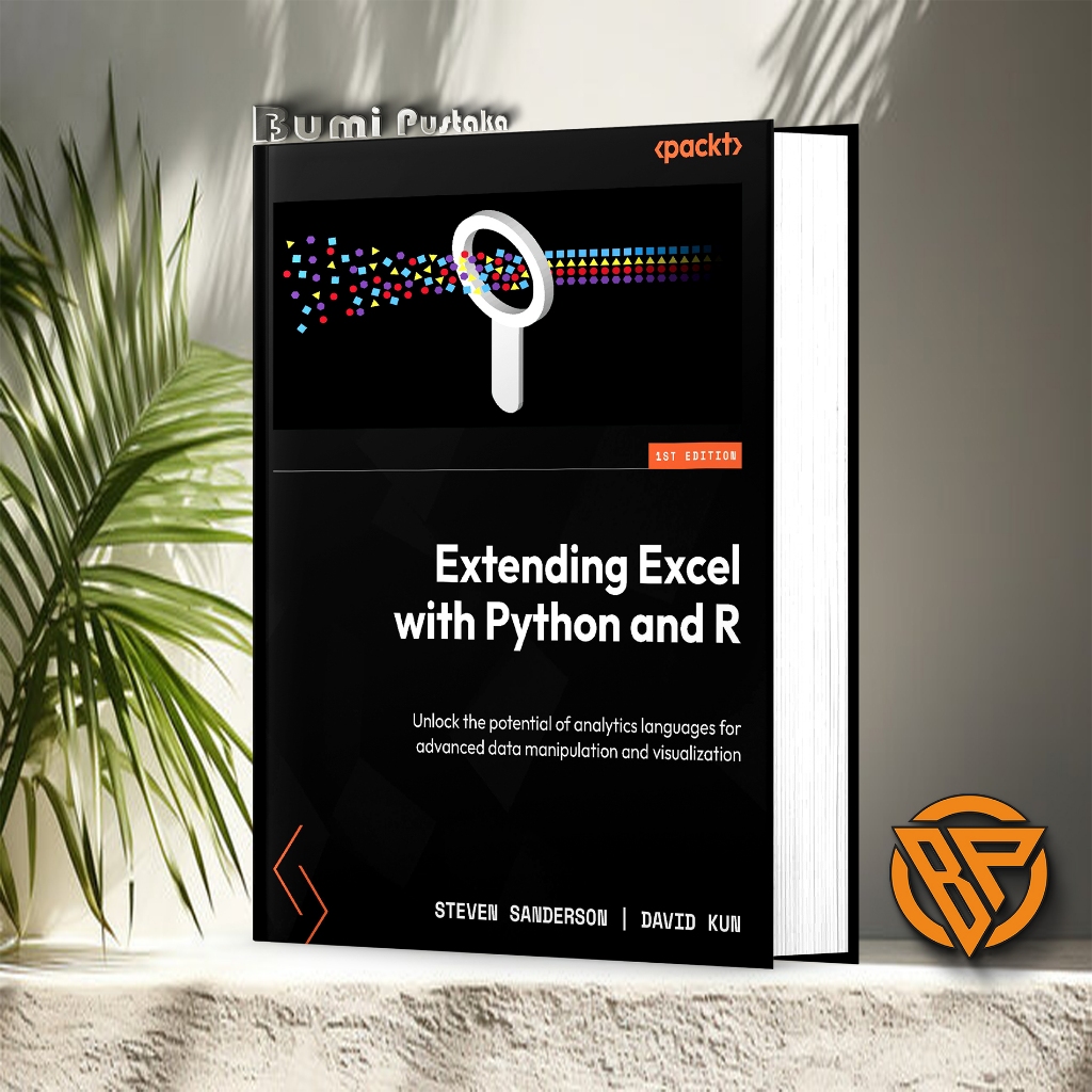 Extending Excel with Python and R | Shopee Singapore
