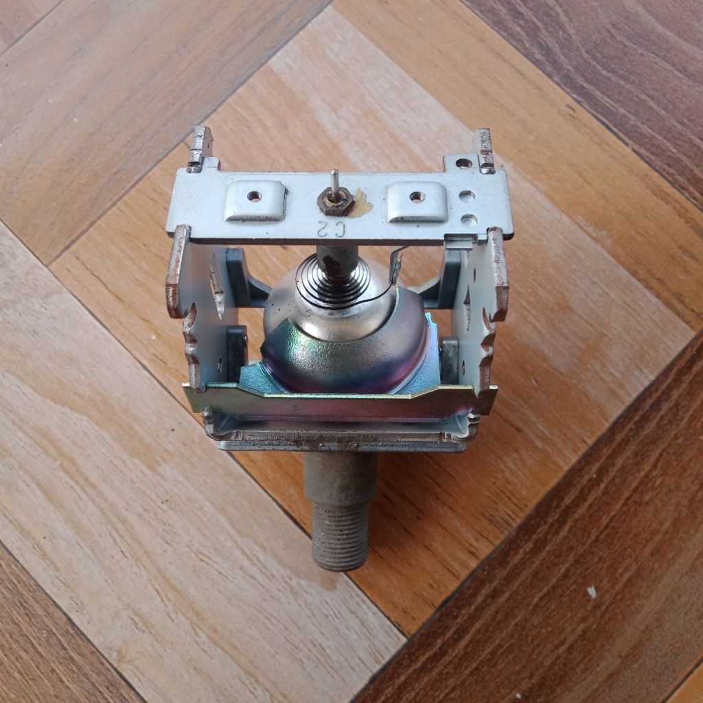 Mesin Original Yamaha Rxz Catalyzer Rxz New Young Speedometer Engine