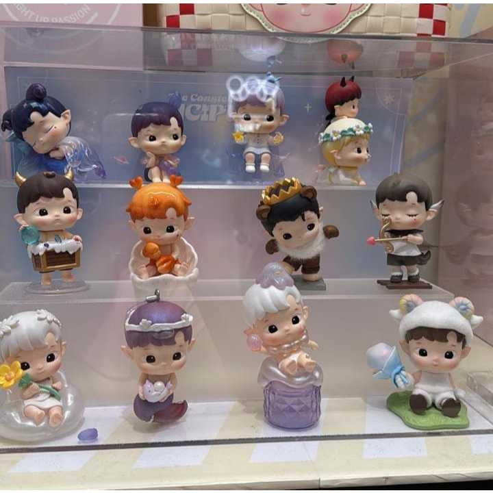 Buy POP MART zodiac At Sale Prices Online - October 2026 | Shopee Singapore