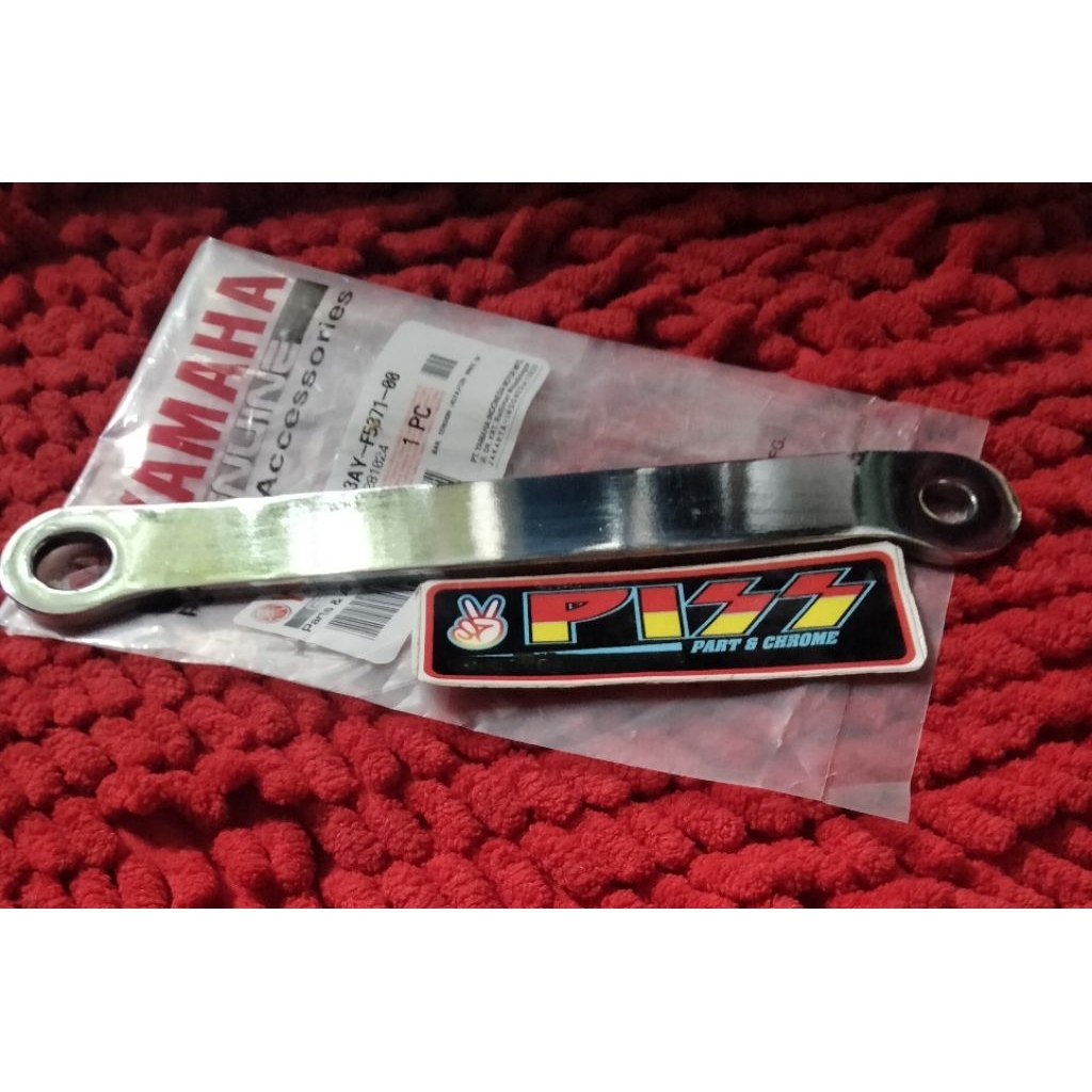 Rear drum retainer panel iron F1Zr Vega r old Alfa chromeOriginal ...