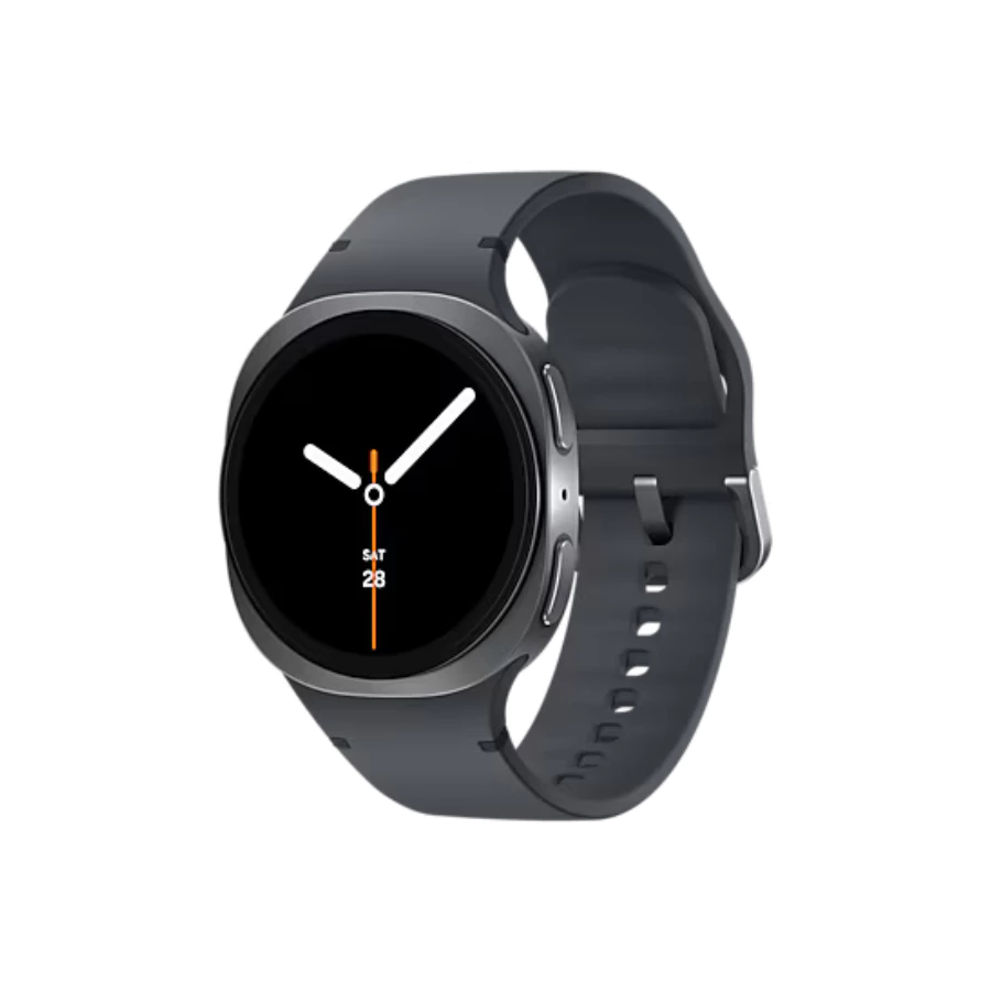 Samsung Galaxy Watch 8 40mm Garansi Resmi - Gambar 3