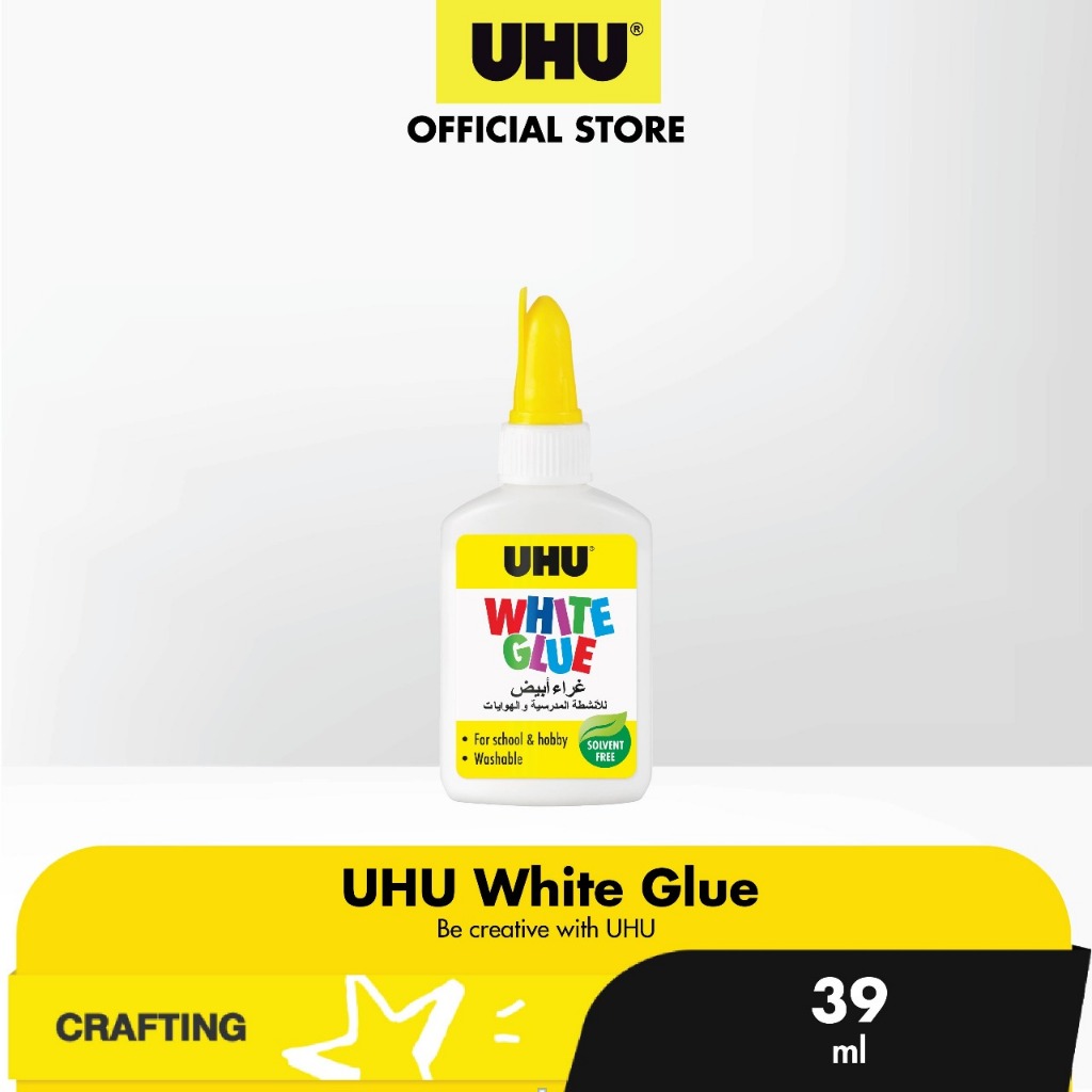 UHU White Glue
