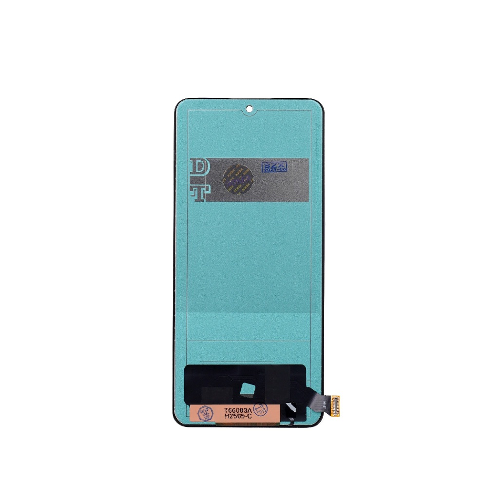 ROKER LCD TOUCHSCREEN XIAOMI MI 12T/MI 12T PRO/K50 FULLSET - Gambar 2