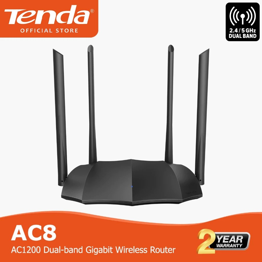 Buy tenda Products At Sale Prices Online - October 2026 | Shopee Singapore
