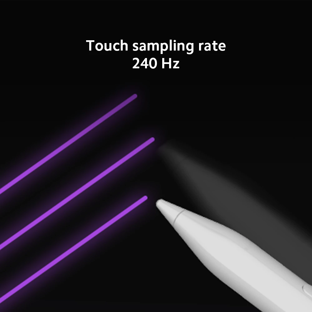 Xiaomi Redmi Smart Pen | Compatible Model | Touch sampling rate 240 Hz [ Official Store ] - Gambar 4