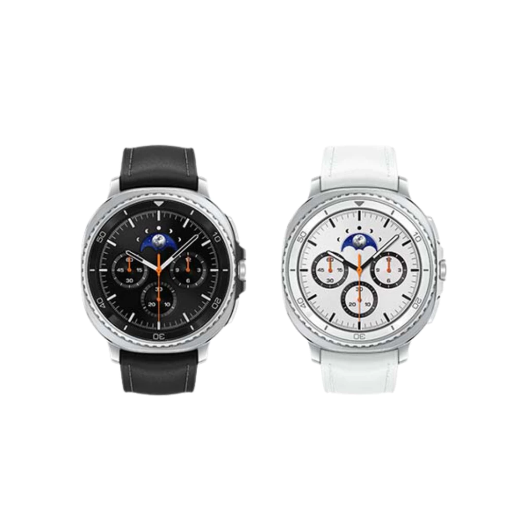 Samsung Galaxy Watch 8 Classic 46MM Garansi Resmi Indonesia - Gambar 2