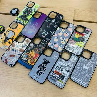 新品未】LE SSERAFIM iphone15promax ケースティファイ 新品未