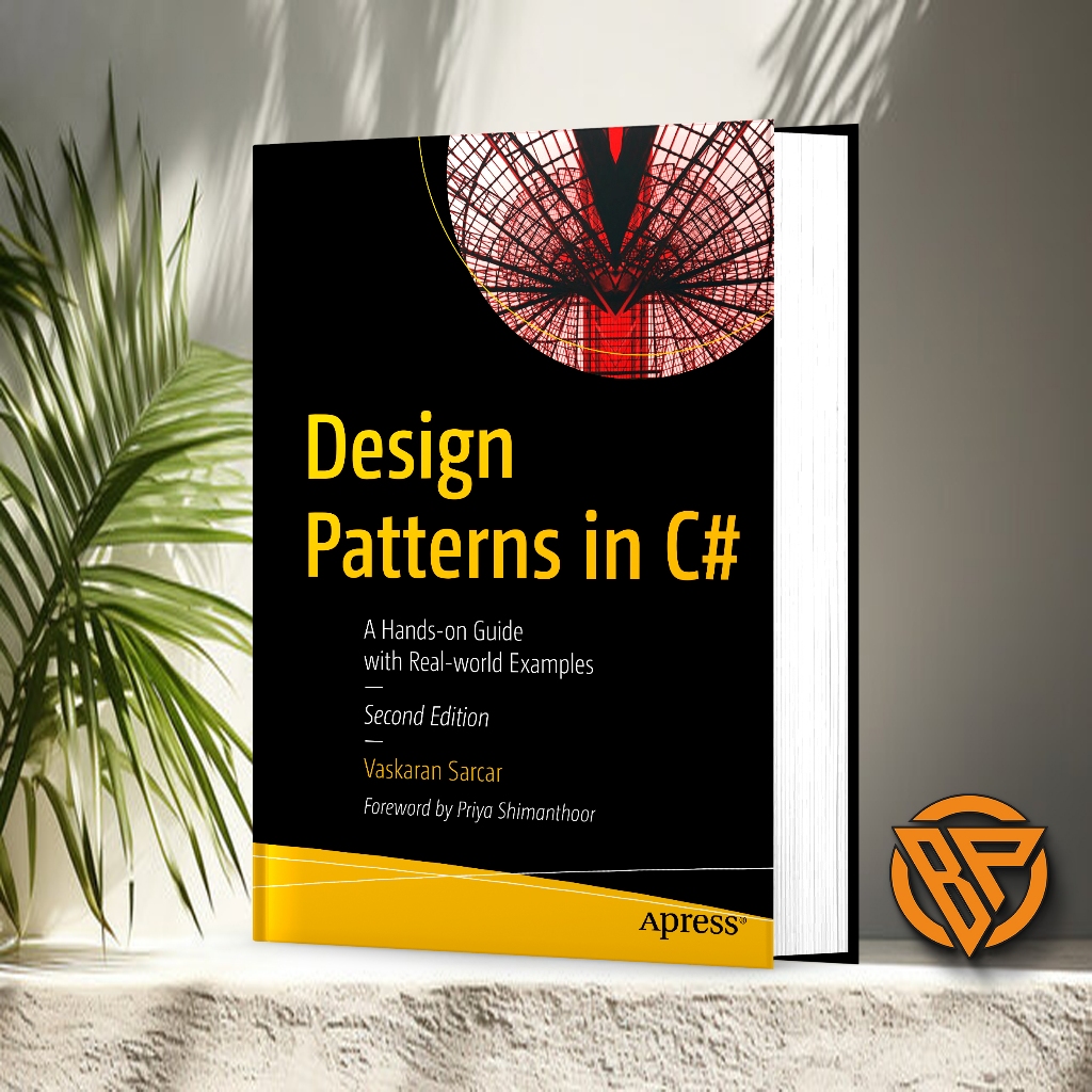 Design Patterns in C - A Hands-on Guide with Real-world Examples 2nd ...