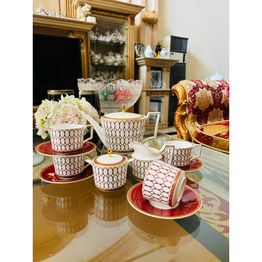 Buy wedgwood Products At Sale Prices Online - October 2026 | Shopee ...