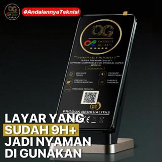 LCD XIAOMI REDMI 4X LCD ORIGINAL 100% - Gambar 3