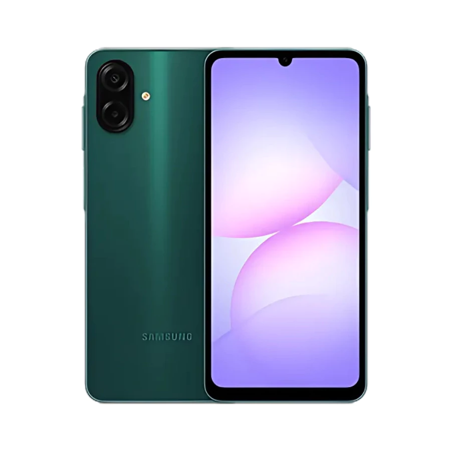 Samsung Galaxy A07 4/128GB Garansi Resmi Indonesia ( FREE ADAPTER ) - Gambar 4