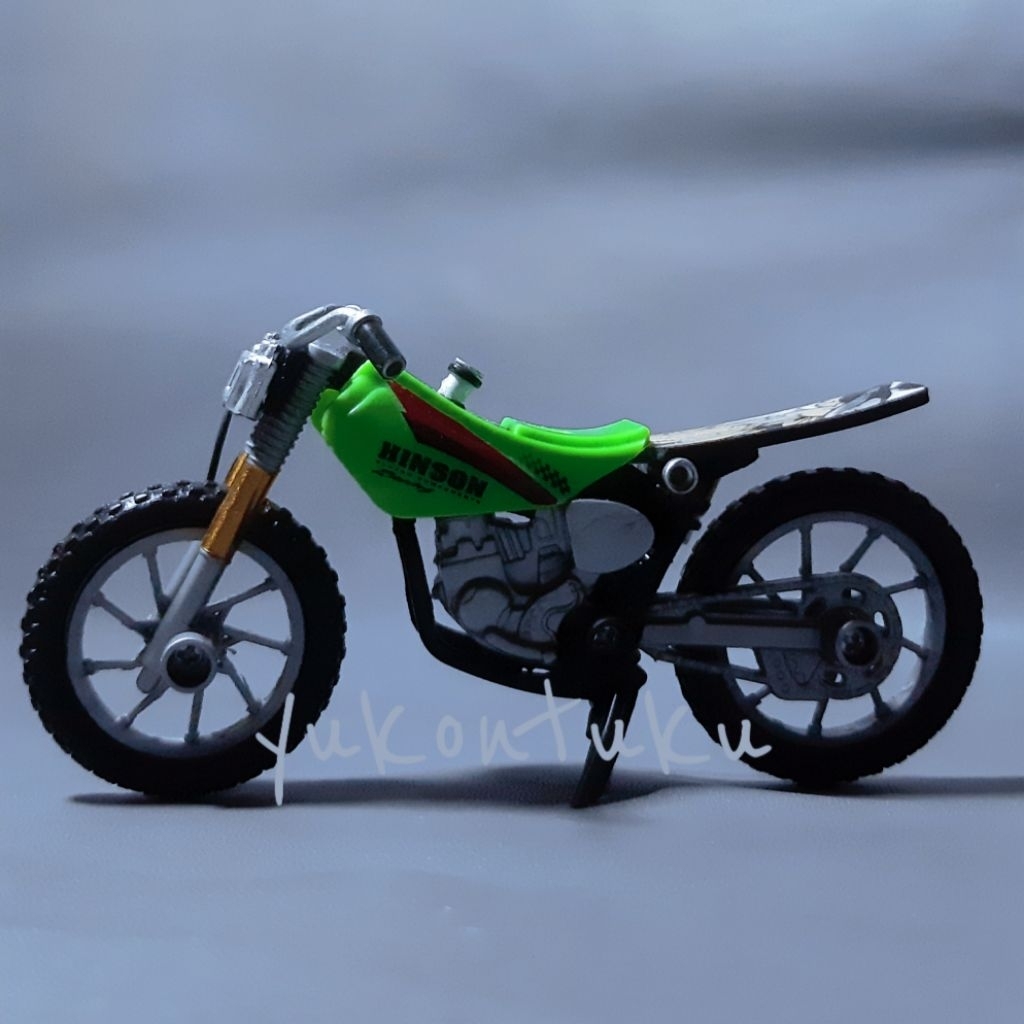 RX King Version Drag Motorcycle Miniature Latest racing Motorcycle ...