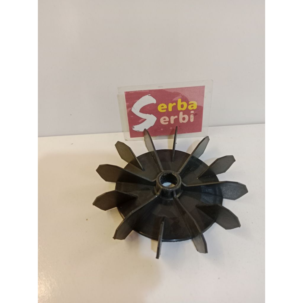 MESIN *DAB-255 PUMP Fan*Fan dap water machine spare part | Shopee Singapore