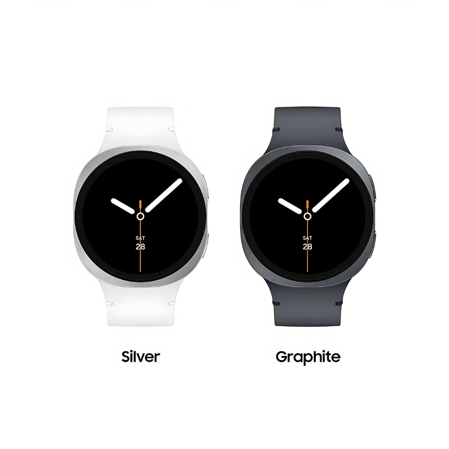 Samsung Galaxy Watch 8 44mm Garansi Resmi - Gambar 2