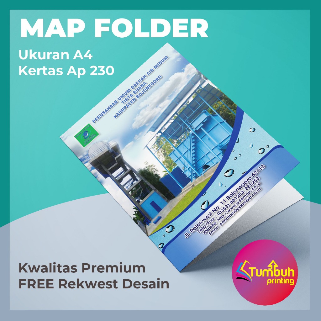 INSTITUTION'S FOLDER MAP / MEDICAL RECORD MAP / SCHOOL MAP | Shopee ...