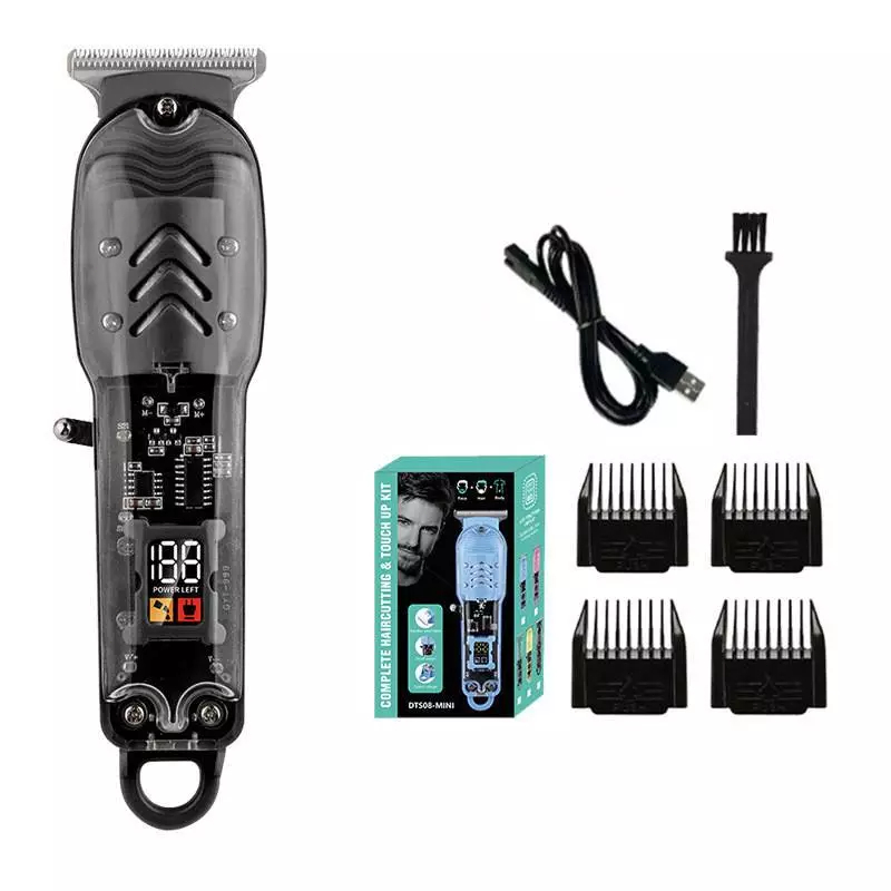 ALAT MESIN CUKUR RAMBUT CLIPPER ELEKTRIK / ALAT CUKUR RAMBUT VBT-999