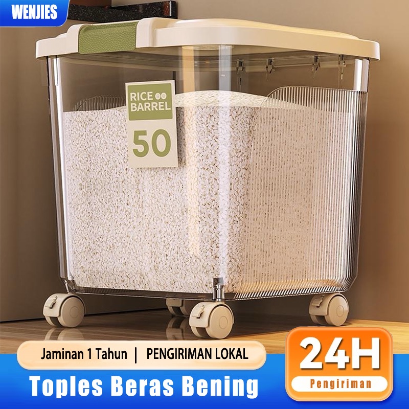 Rice storage aesthetic rice container rice container aesthetic rice ...