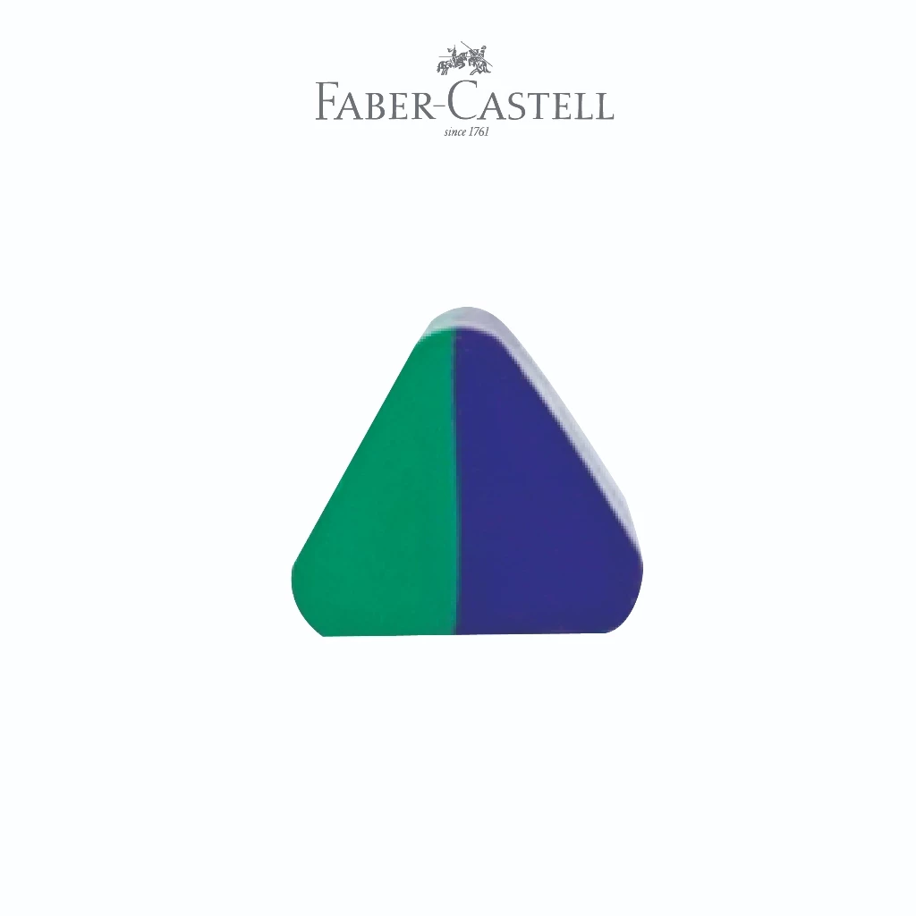 Faber-Castell Penghapus Eraser Anak motif Dino dan Unicorn - Gambar 4