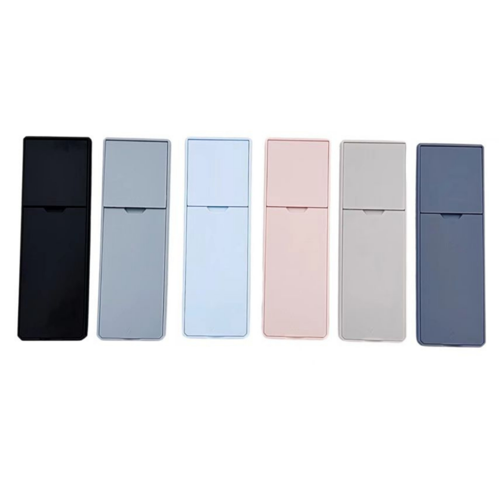 Matte Case Stand Shockproof Cover iPad Gen 11/10 7/8/9 Mini 6/7 8.3" Air 4/5/6/7 10.9 Inch Pro 11 Casing With Kickstand Slim - Gambar 3