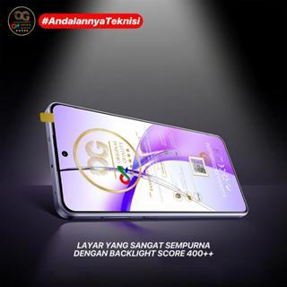 LCD XIAOMI REDMI 4X LCD ORIGINAL 100% - Gambar 4