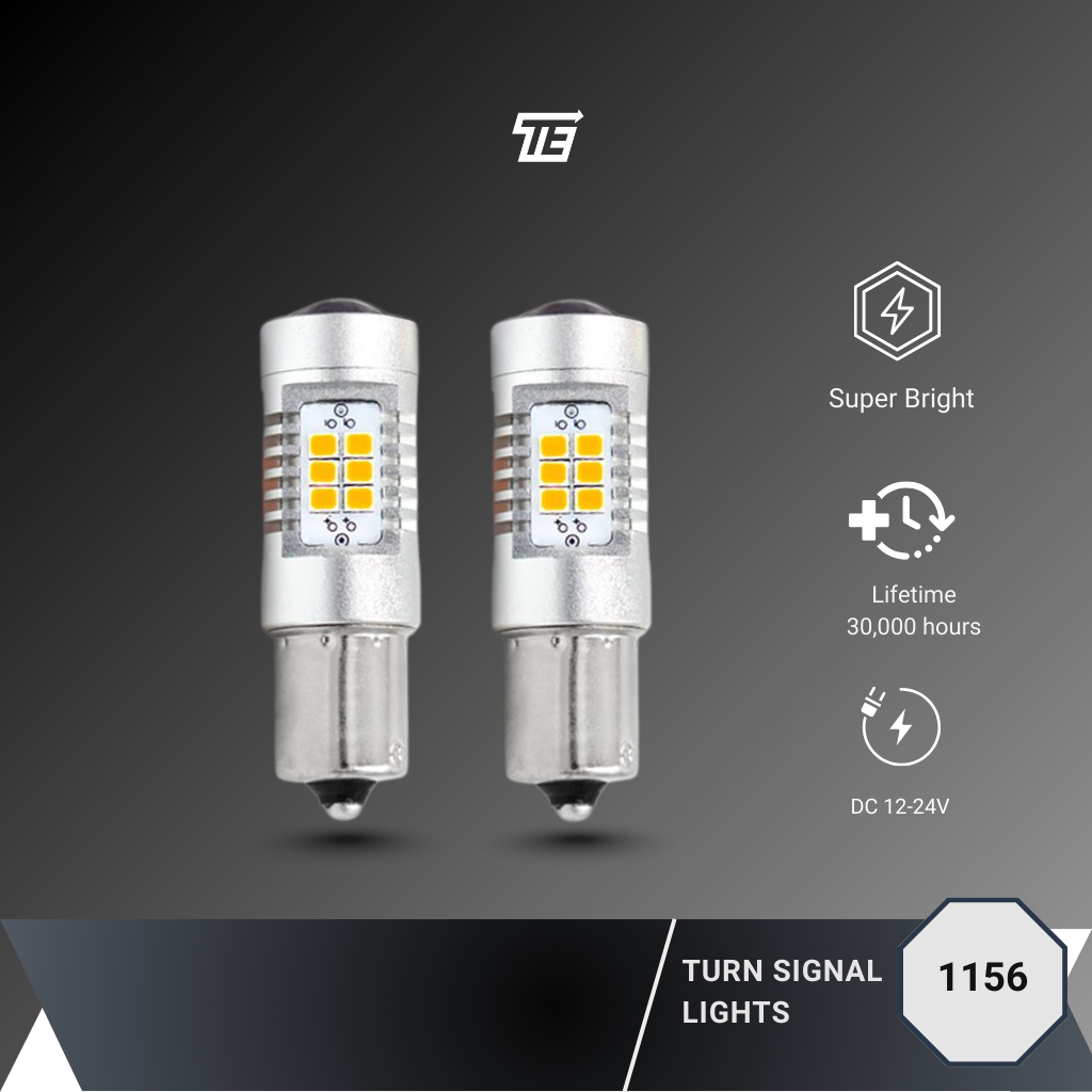 HDX 1156 LED Turn Signal Turn Signal Light/ Turn Signal/ | Shopee Singapore