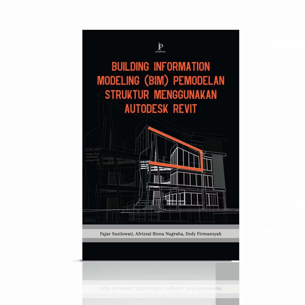 Building Information Modeling (BIM) Structure Modeling Using Autodesk ...
