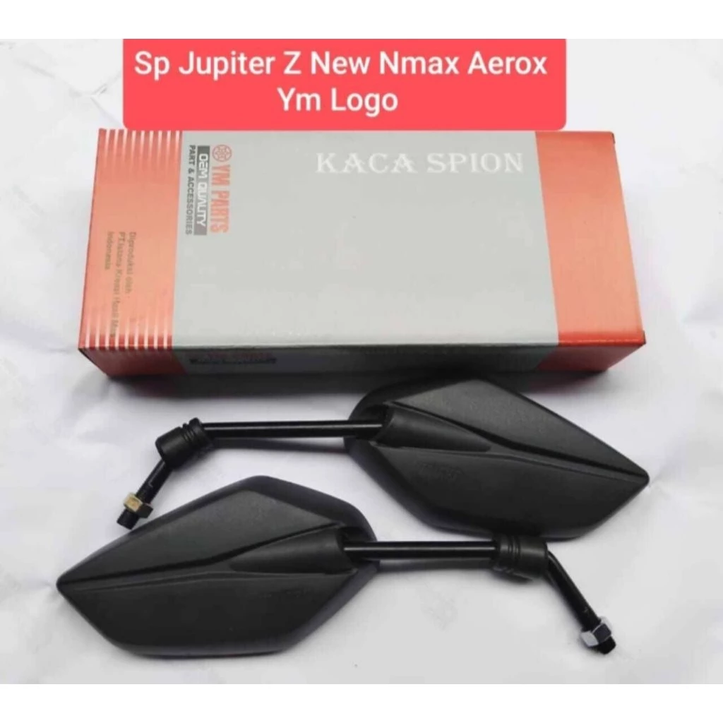 Spion Jupiter Z New Yamaha / NMAX / Mio / Vixion / Aerox