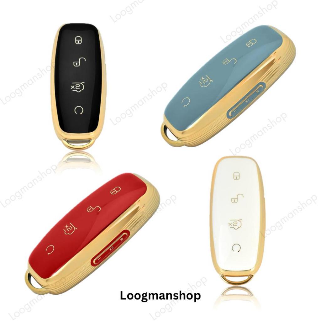 Denza d9 Key Cover | Shopee Singapore