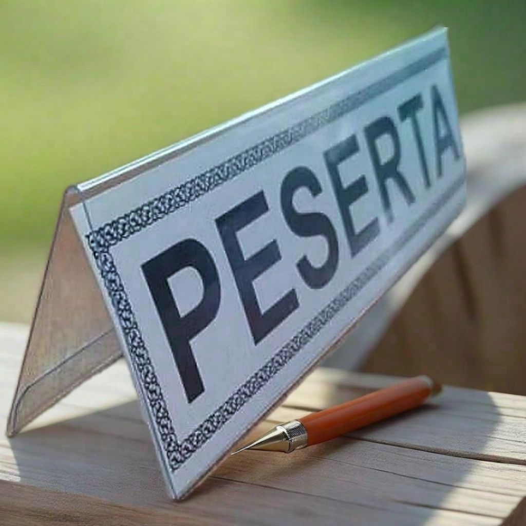 COMMITTEE TABLE MICA TABLE NAME/ NAME/ TAG NAME PLATE/ TABLE NAME PLATE ...