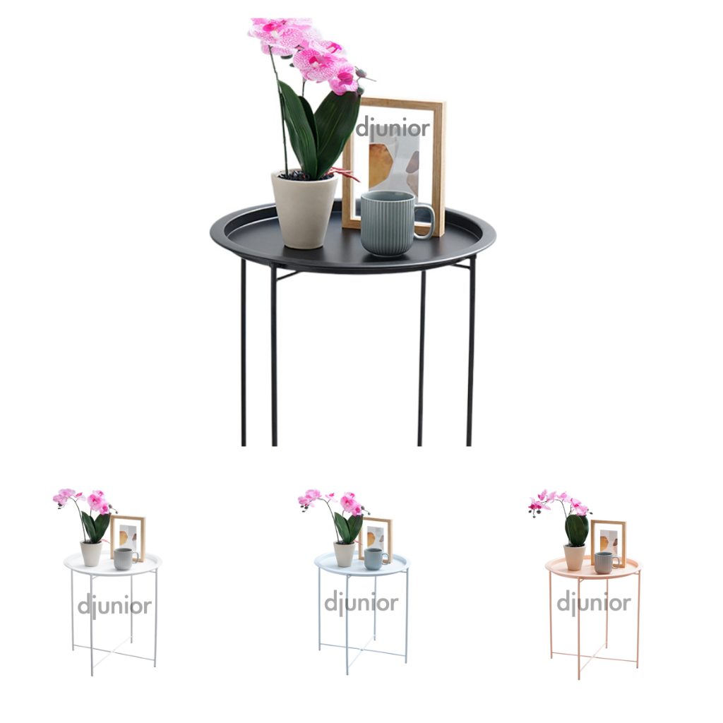 INFORMA - HELIOS PATIO TABLE TRAY TABLE/ NEO HELIOS COFFEE TABLE ...