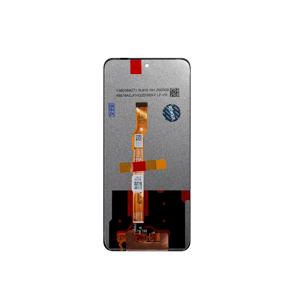 ROKER LCD TOUCHSCREEN VIVO IQOO Z9X 5G/T3X 5G/Y58 5G FULLSET - Gambar 2