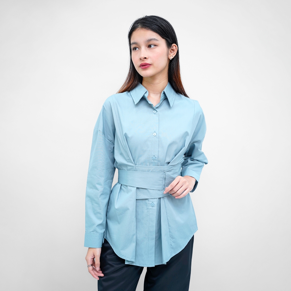 Michael's Collection - Claire Blouse