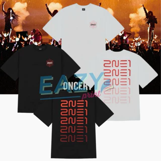 2NE1 サイン入りTシャツ 3dab0b40d11ac751dfc19fc7edaf0b