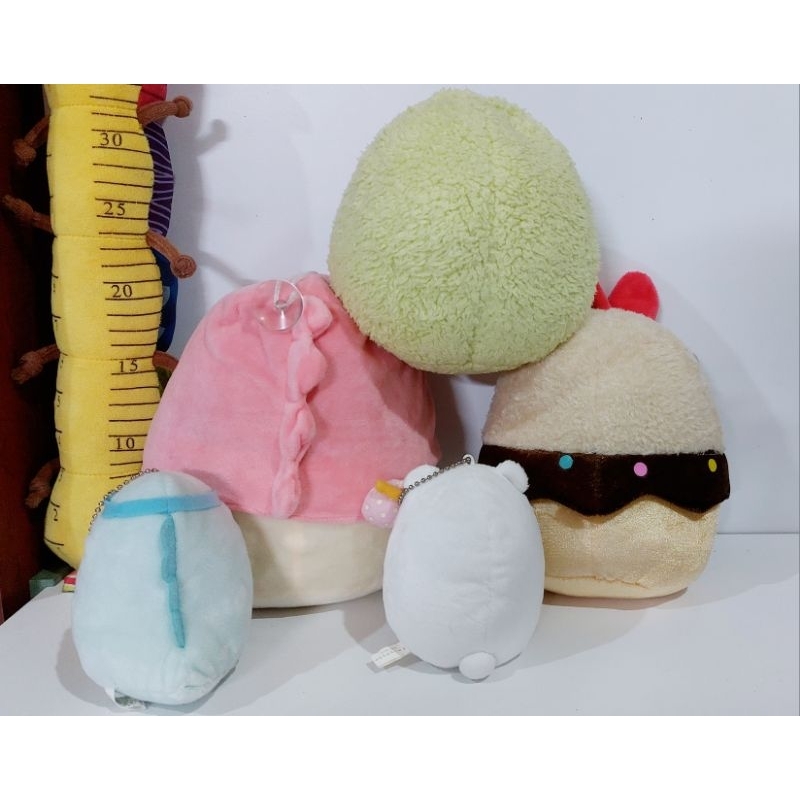 Boneka Sumiko Sumikko Gurashi - Gambar 2