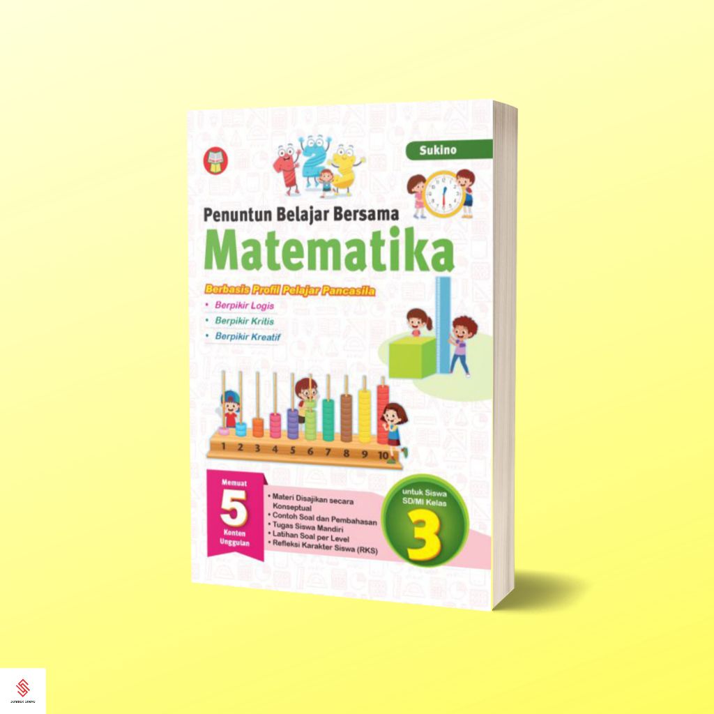 Elementary School Mathematics Guidebook for Grade 3 Independent ...