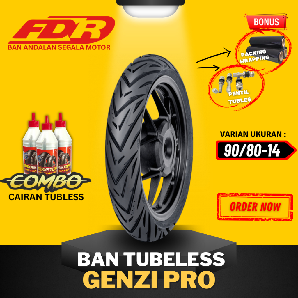 ban fdr ring 14 matic