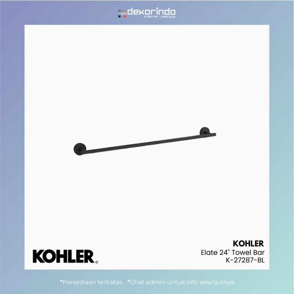 KOHLER - ELATE 24