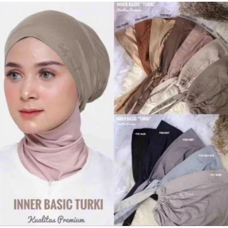BEST SELLER...DALAMAN CIPUT IKAT / DALAMAN CIPUT TALI