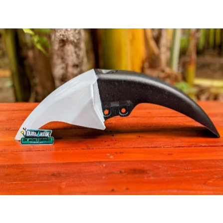 FRONT MUDGER Cs ONE 1 CS1 COLOR PNP CB GL TIGER MP WHITE COLOR | Shopee ...