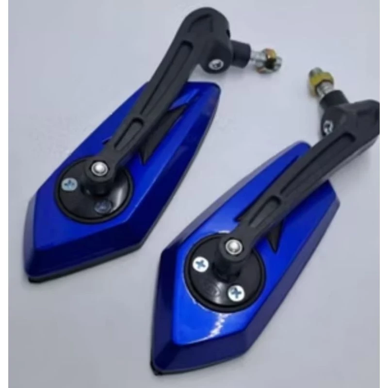 SEPION ALEVO YAMAHA / KACA SEPION ALEVO LIPAT MOTOR YAMAHA MIO,NMAX, JUPITER, VEGA ,VIXION ,AEROX - Gambar 3