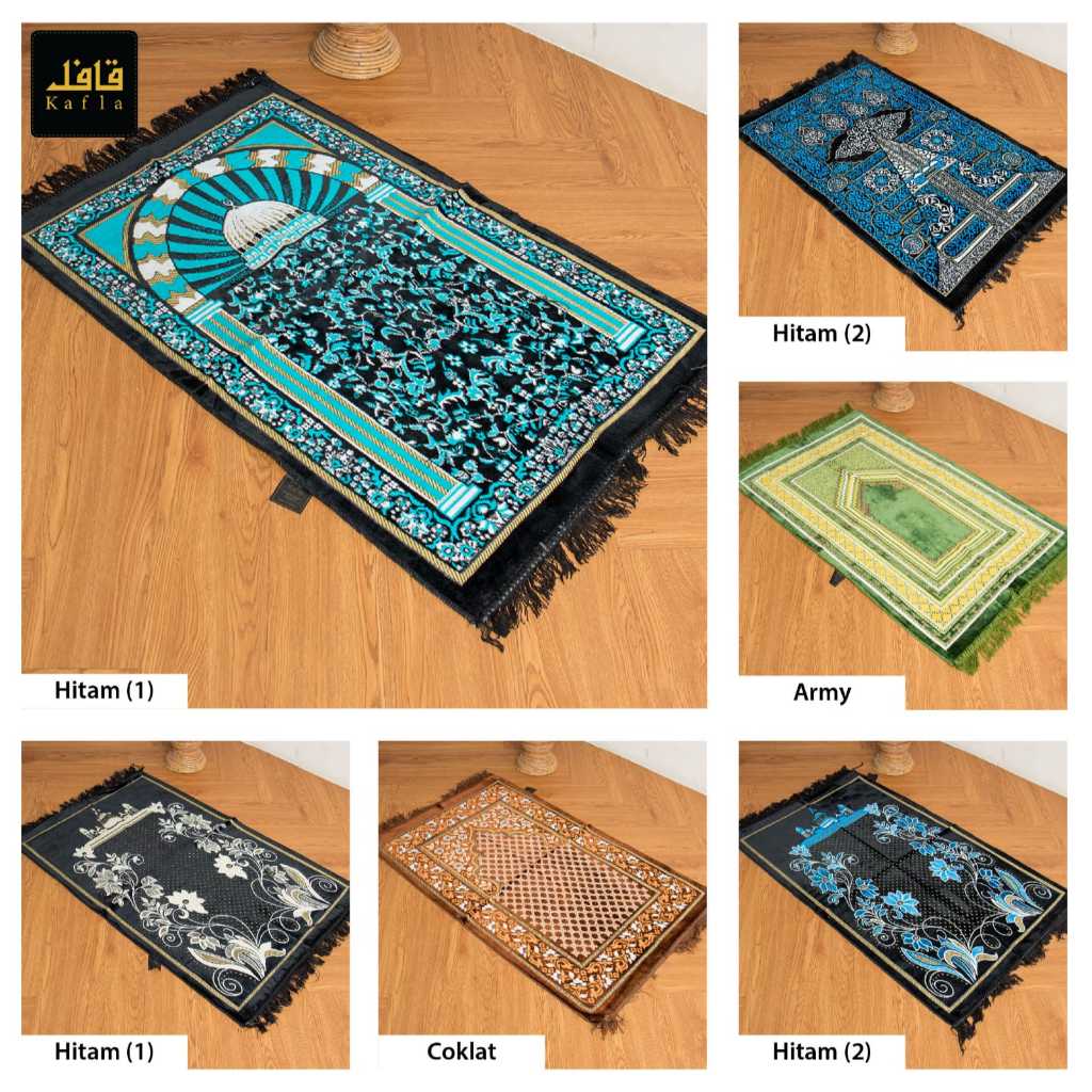 Turkish Original Feather Prayer Rug | ADULT PRAYER RUGS | PREMIUM ...