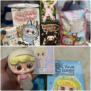 【新品】LABUBU DADA×lychee berry Lychee Berry arrived today! : r/labubu